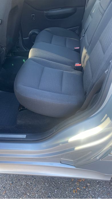 Mercedes B class B200 Automat 140 cp