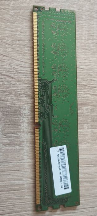 Ram памет DDR Samsung 4x4 GB(16GB)