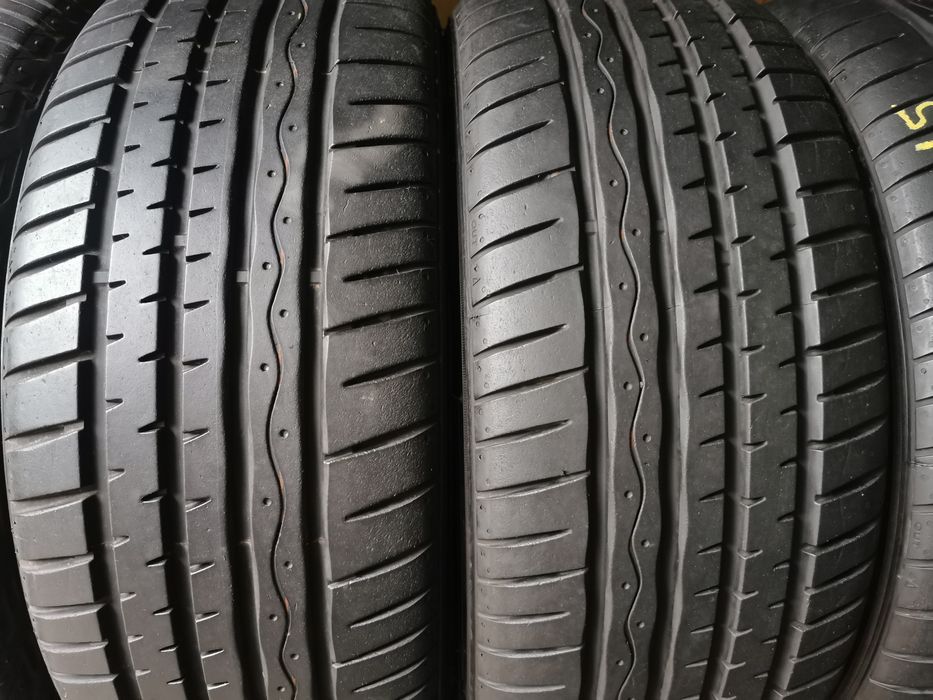 195 50 15 anvelope vara / allseason ford fiesta VW polo Hyundai