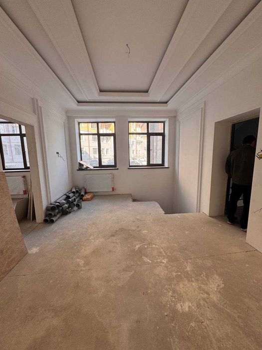 Продаётся 4/1/8 Паркентский ЖК "Mashxadi Residence" коробка 140м2