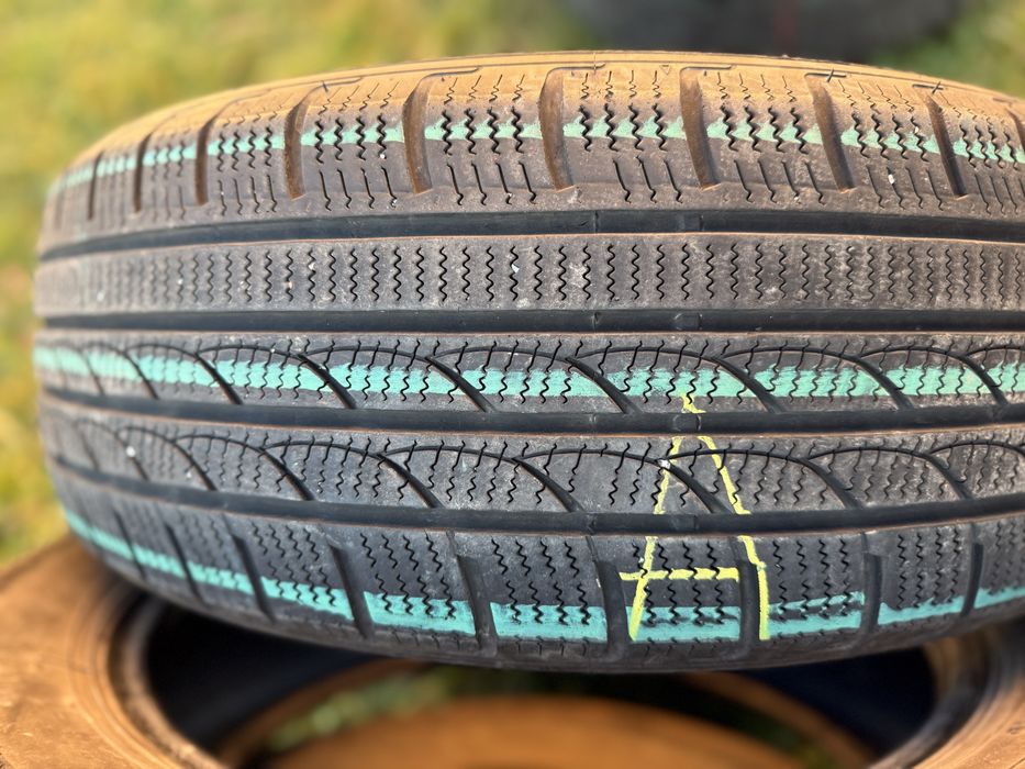 215/60R17 anvelope de iarna