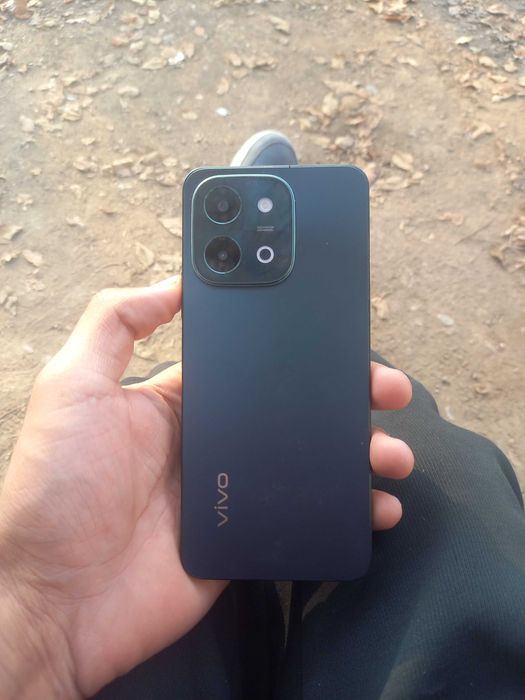 Vivo y28 срочна 2024