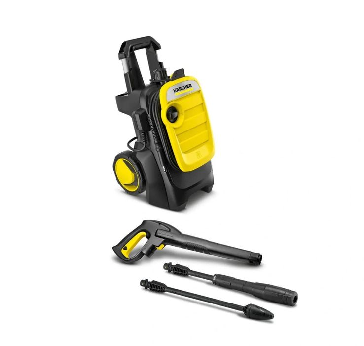 Мойка высокого давления Karcher K5 compact