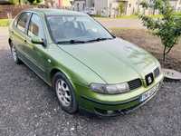 Vand seat leon 1.9 tdi din 2000