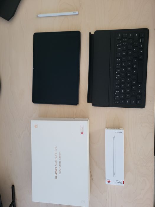 Huawei matepad 11.5 s