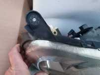 Фарове  от Opel Corsa C