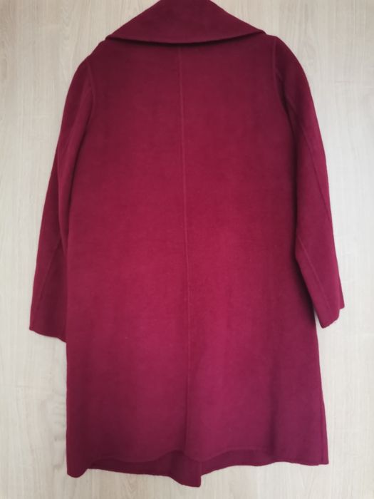 Palton J.Jill, mar. S oversized, 75% lana(wool) , 15% angora