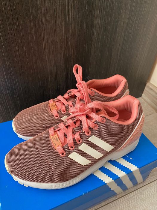 Adidas маратонки