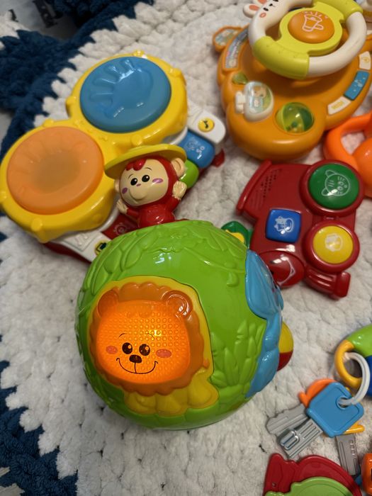 Детски играчки       .