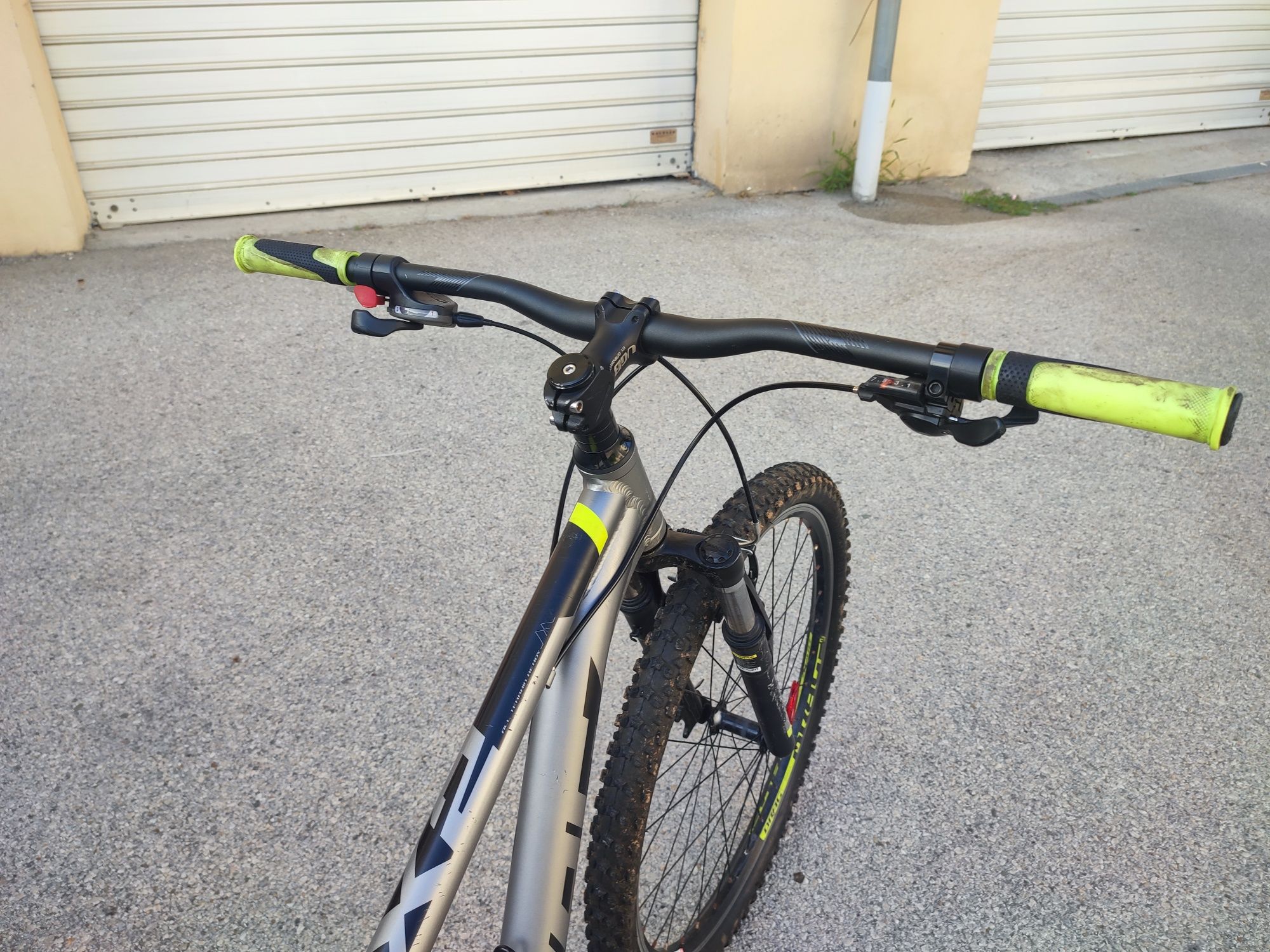 Продавам колело Drag ZX2