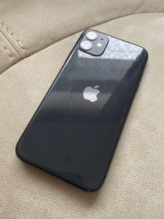 iPhone 11 64GB Neverlocked