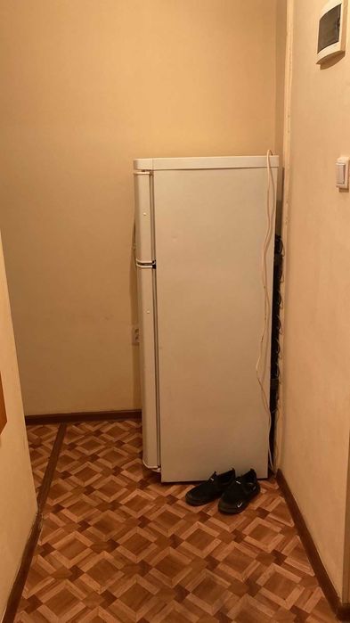 1 ком посуточно в 16 мкр