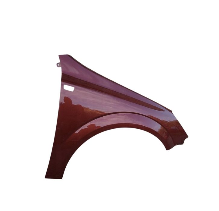 Aripa dreapta fata NOUA vopsita rosu Z50D Opel Astra H  2004 - 2011
Op