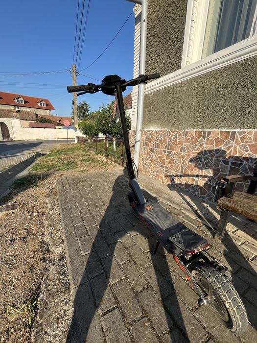 Vând kukirin G2 100 si cv de km