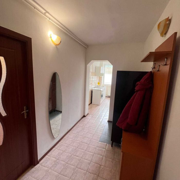 Apartament 2 camere Vulcan (Hunedoara) Ultracentral