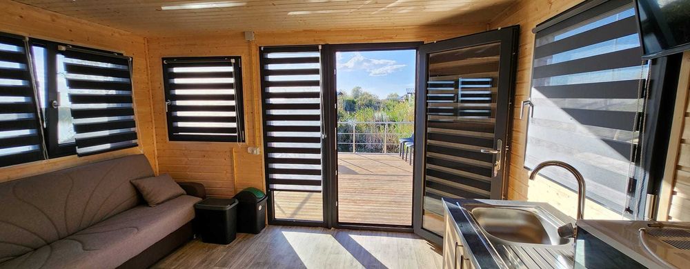 Constructii plutitoare