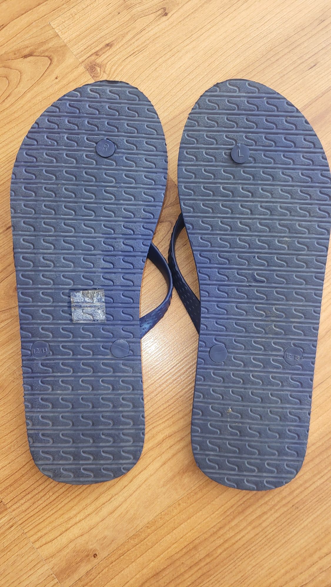 Джапанки Speedo Flip Flop