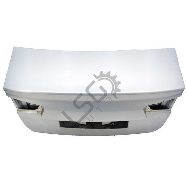 Заден капак AUDI A6 (4G, C7) 2011-2018 ID:102538