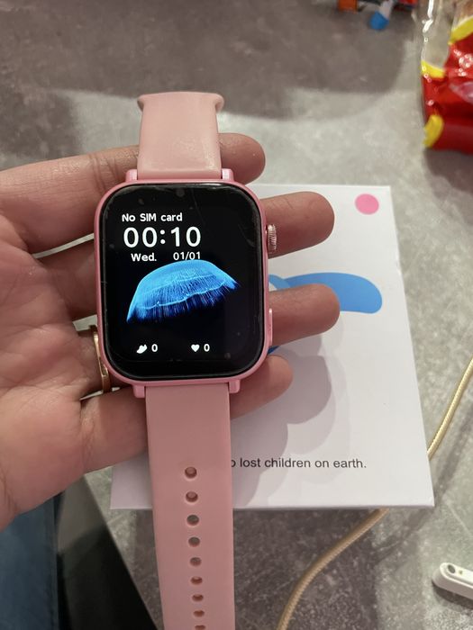 Ceas Smart pentru copii