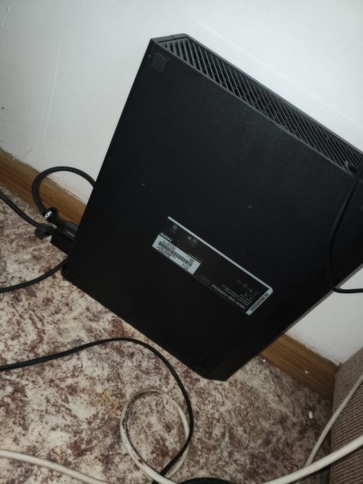 Приставка Xbox one