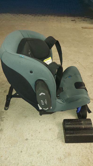 Scaun copil auto AXKID MOVE