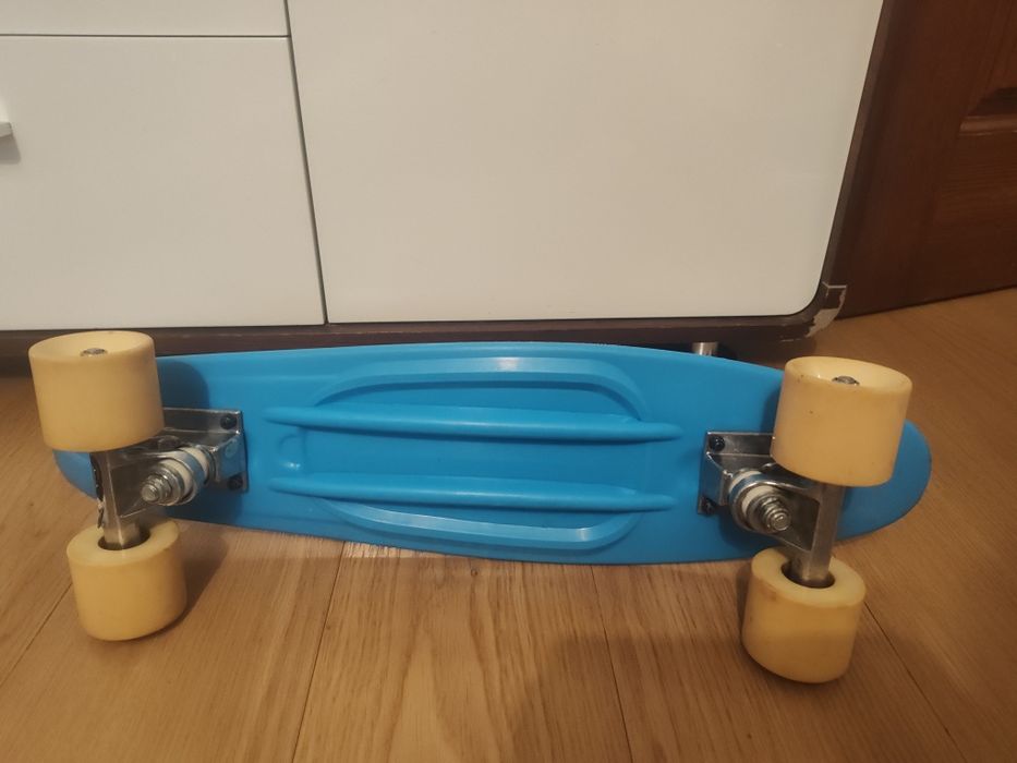 Penny board Decathlon oxelo