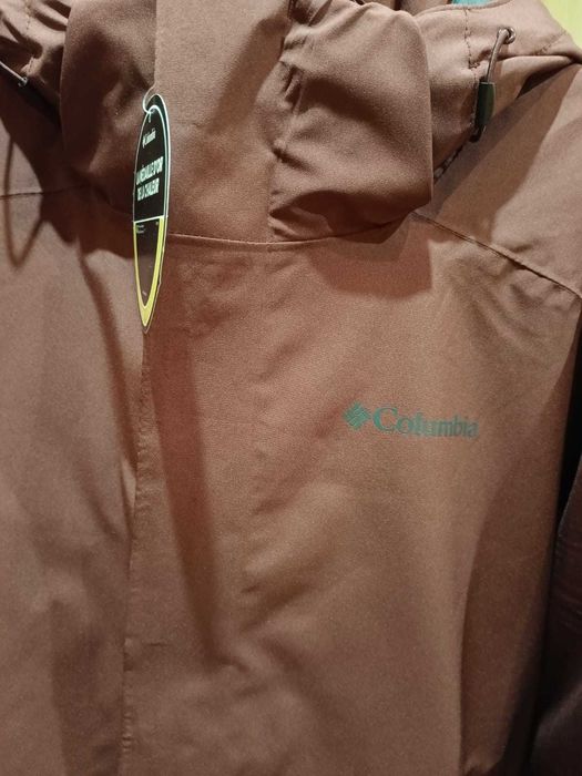 Продам куртку Columbia