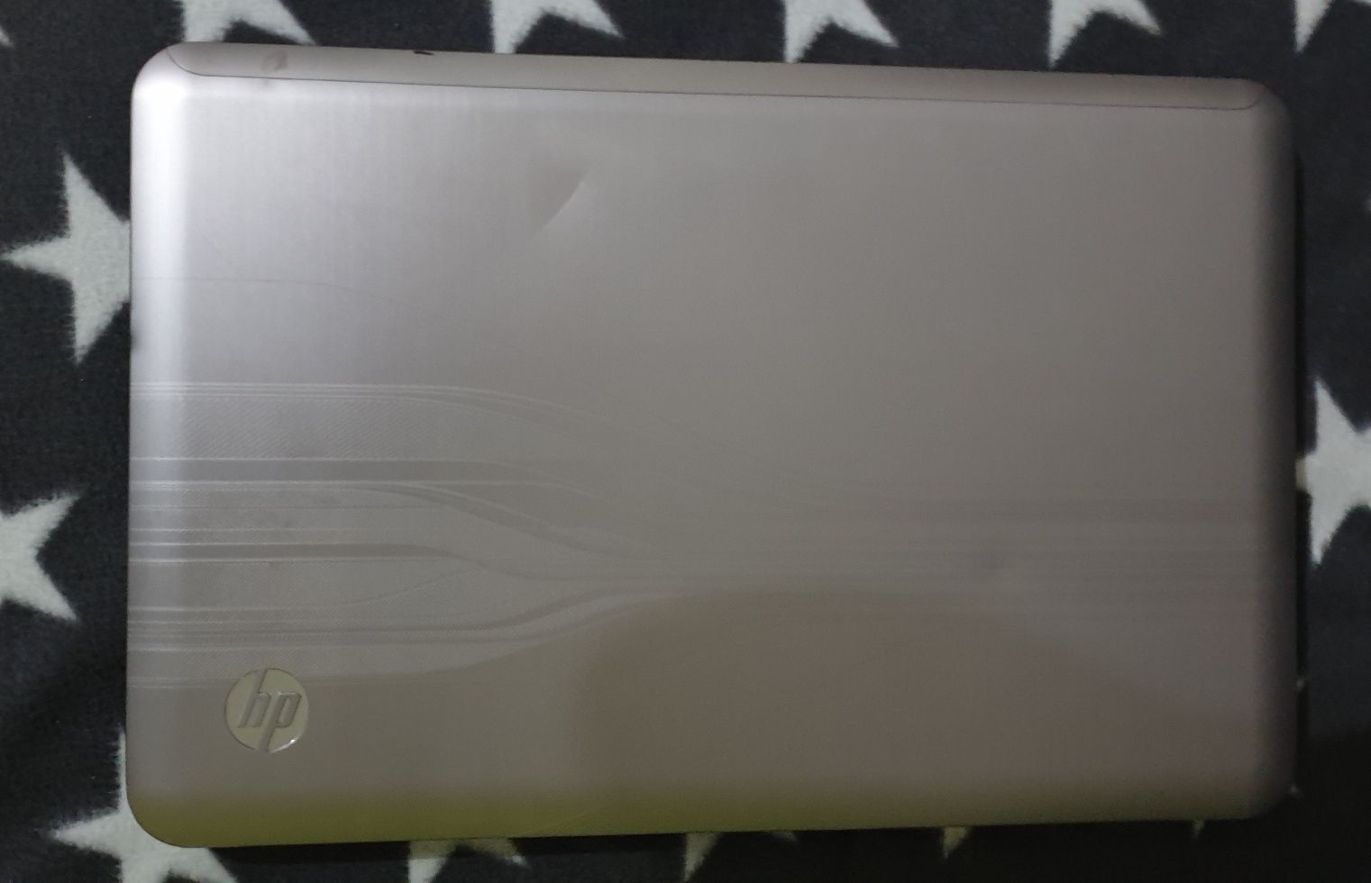 Laptop Hp Pavilion DV6 I7 8Gb