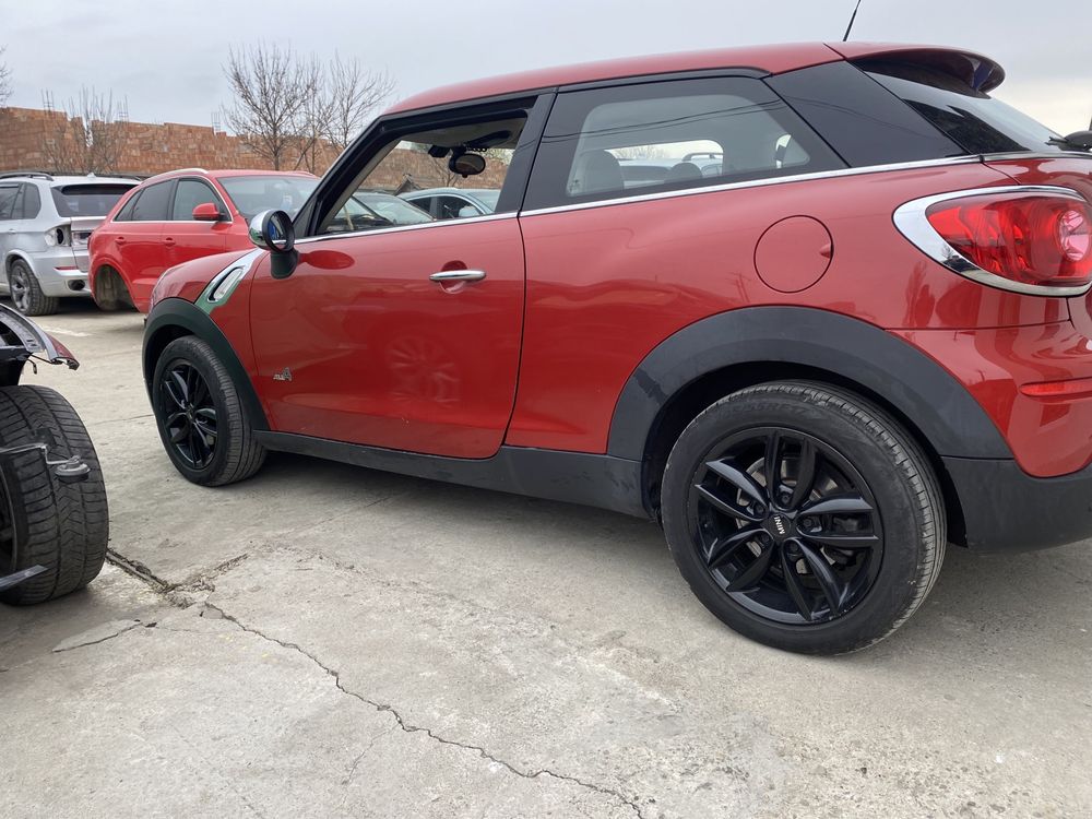 Planetară dreapta față Mini Cooper Paceman 2.0 d 4x4