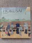 HOKUSAI Колекцията на Моне на Кацушика Хокусай, на френски език