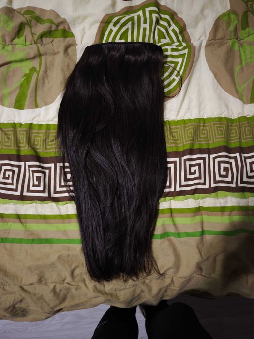 Естествена коса 150гр