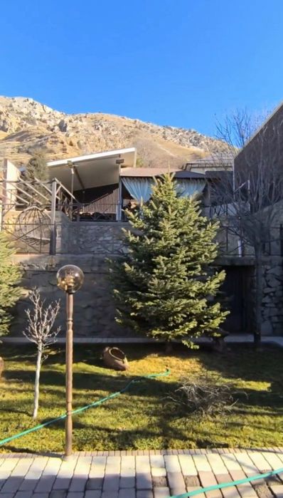 Горный дом в сердце Чимгана !