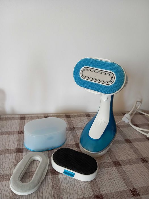 Уред за гладене с пара Tefal