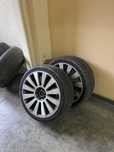 Jante aliaj R18 / Seat, Audi , VW