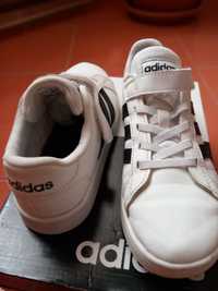 Pantofi sport,  mărimea 33, Adidas