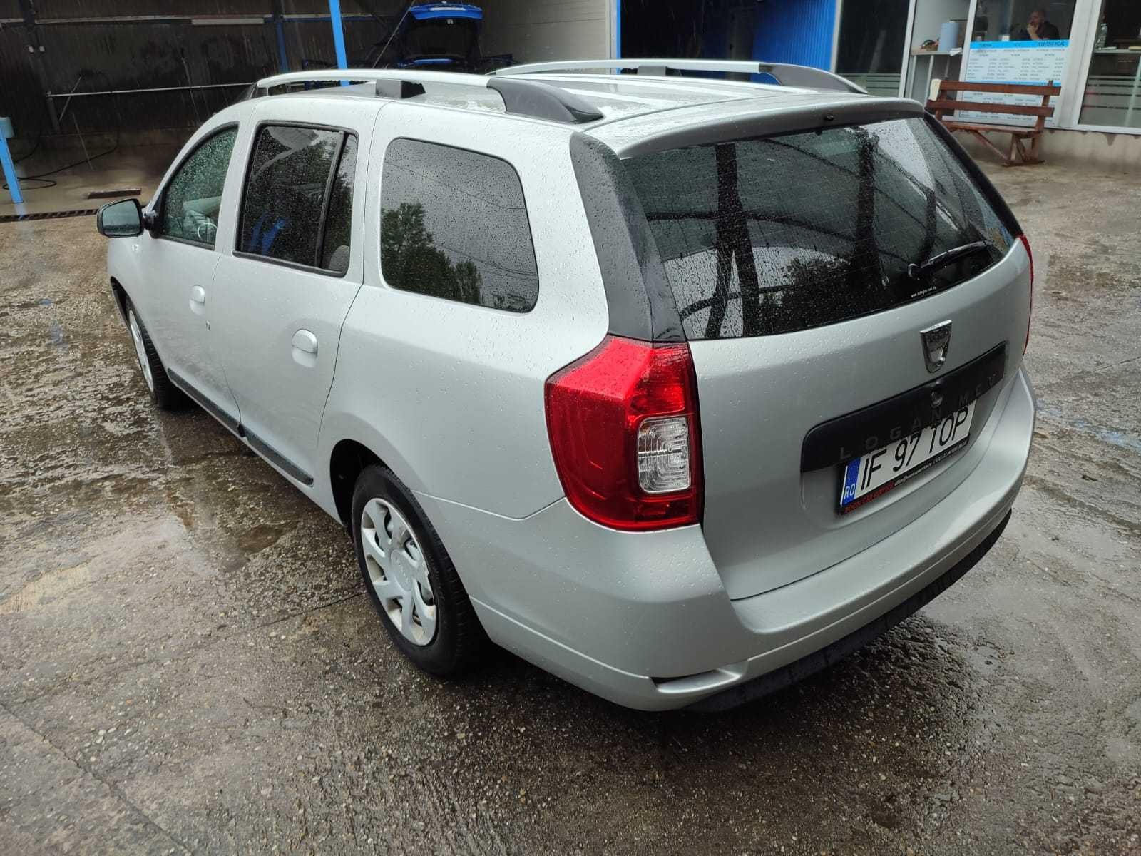 Dacia Logan MCV 0.9