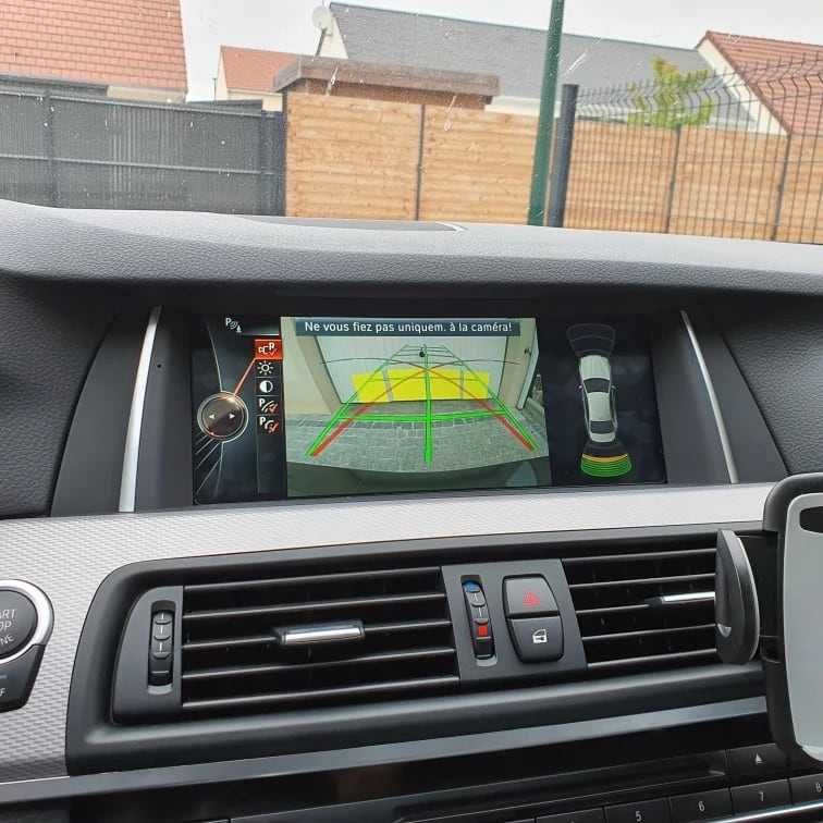 Sistem de Navigatie BMW F10/F11 ,CIC, Octa-Core,4G+64G,Android 12