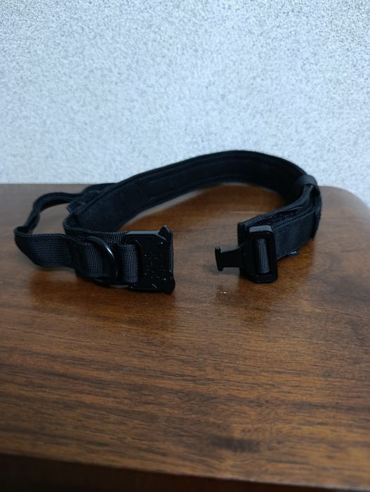 Ошейник для крупных пород собак