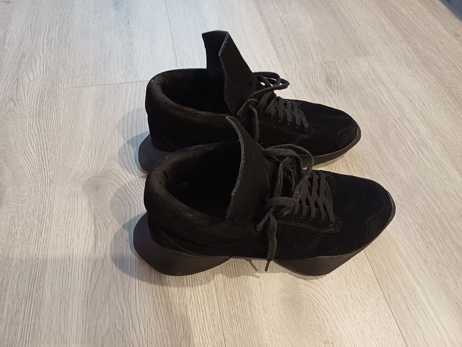 Vand adidas Rich Owens