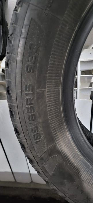 Продам зимние шины