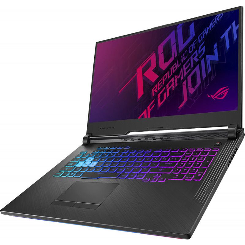 Laptop ASUS Gaming 17.3'' ROG Strix G