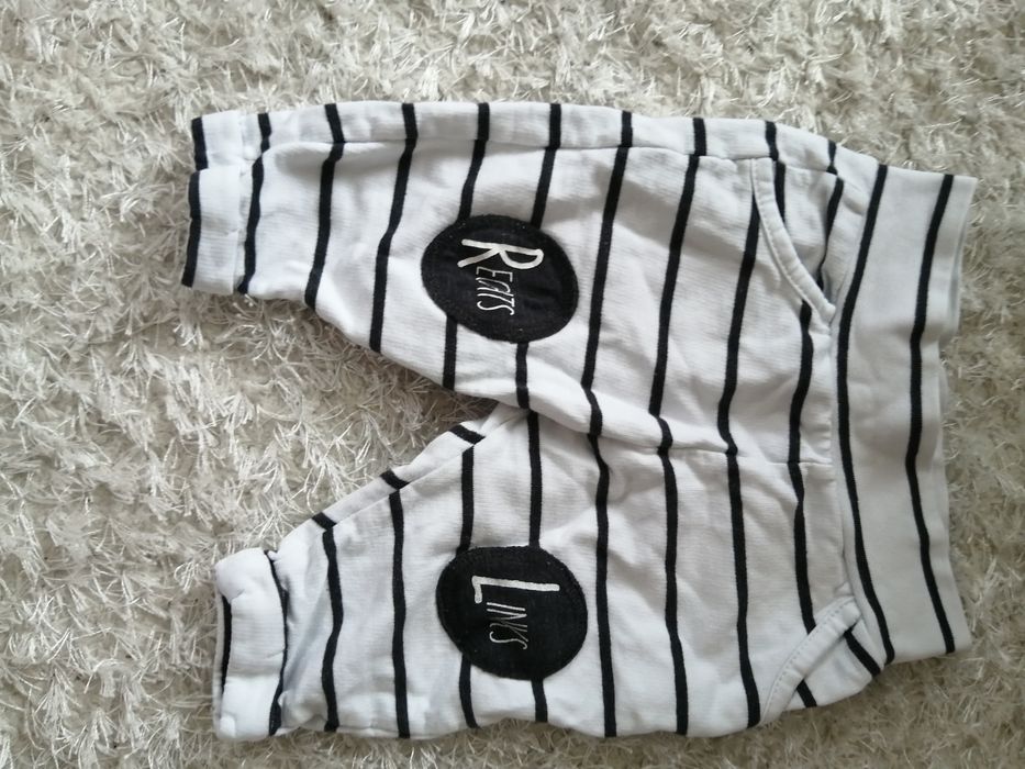 Бебешки дрехи за новородено