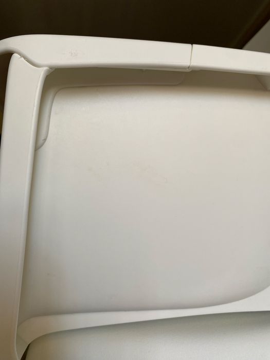 Scaun inalt IKEA Langur