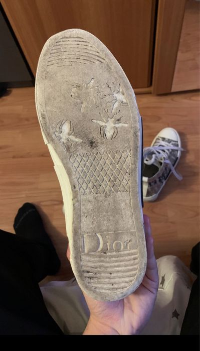 Dior b23 mărimea 42