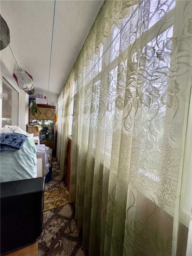 *2-комнатная квартира в майкудуке 11А мкр дом 26