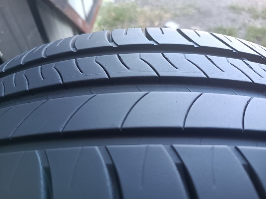 205/60/16 Michelin Дот 3923