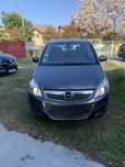 Opel Zafira , euro 5/ 7locuri