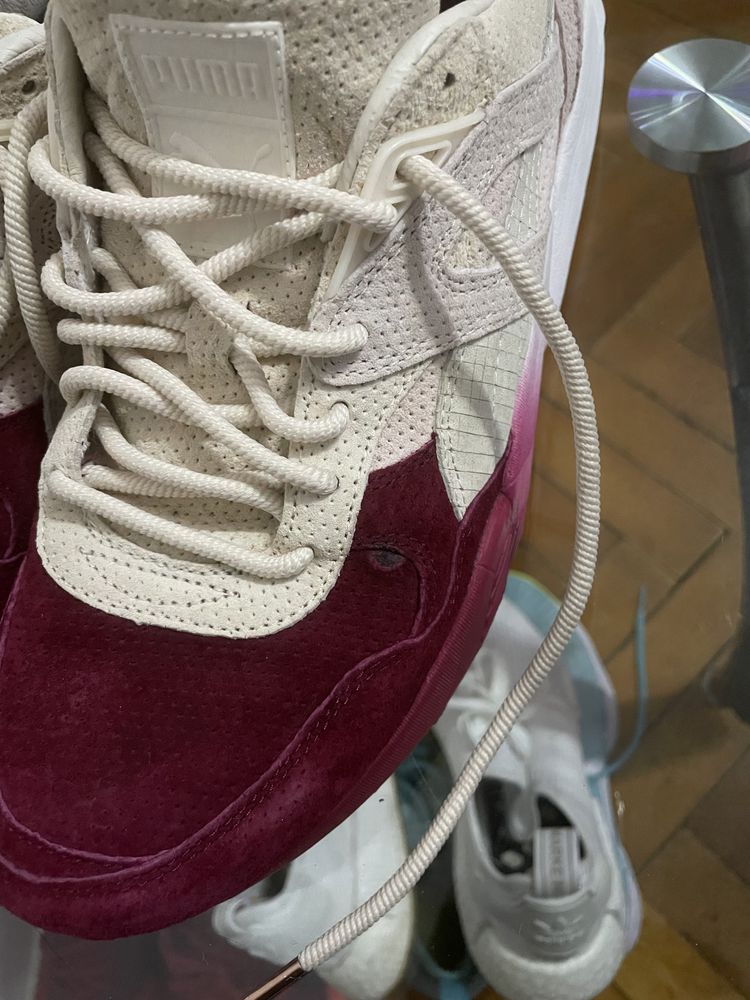 Puma Kith Ronnie Fieg