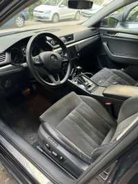 Vand skoda superb 2016 2.0 tdi automat dsg