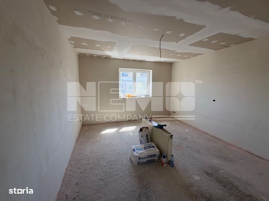 | Garsonieră 32 mp | Rădăuți | jud Suceava |